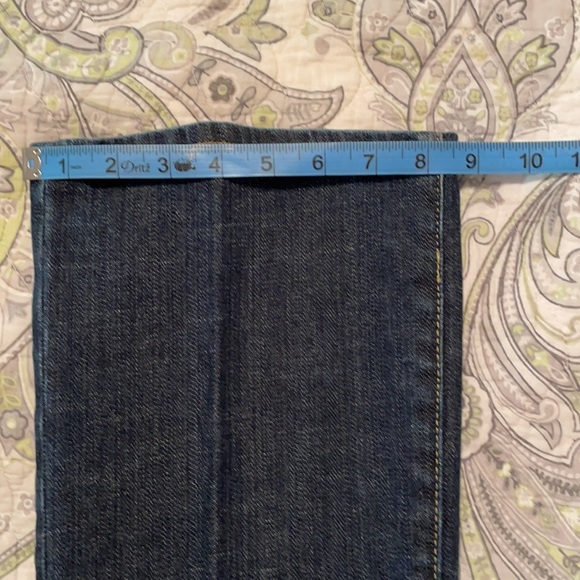 Express Jeans - Picture 5 of 5